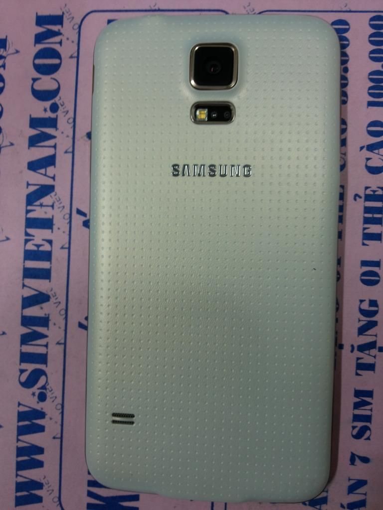 Kho máy cũ SAMSUNG - 4