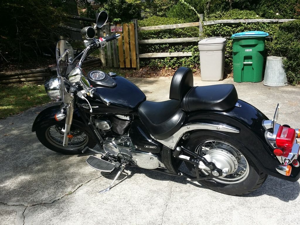 PRICE LOWERED 2008 C50 7568mi incl. extras Atlanta SOLD