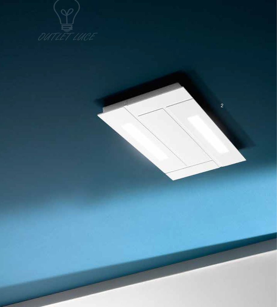 Plafoniere moderne soggiorno: lampade a soffitto moderne ...