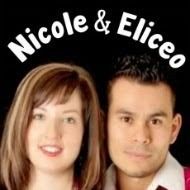 Nicole & Eliceo