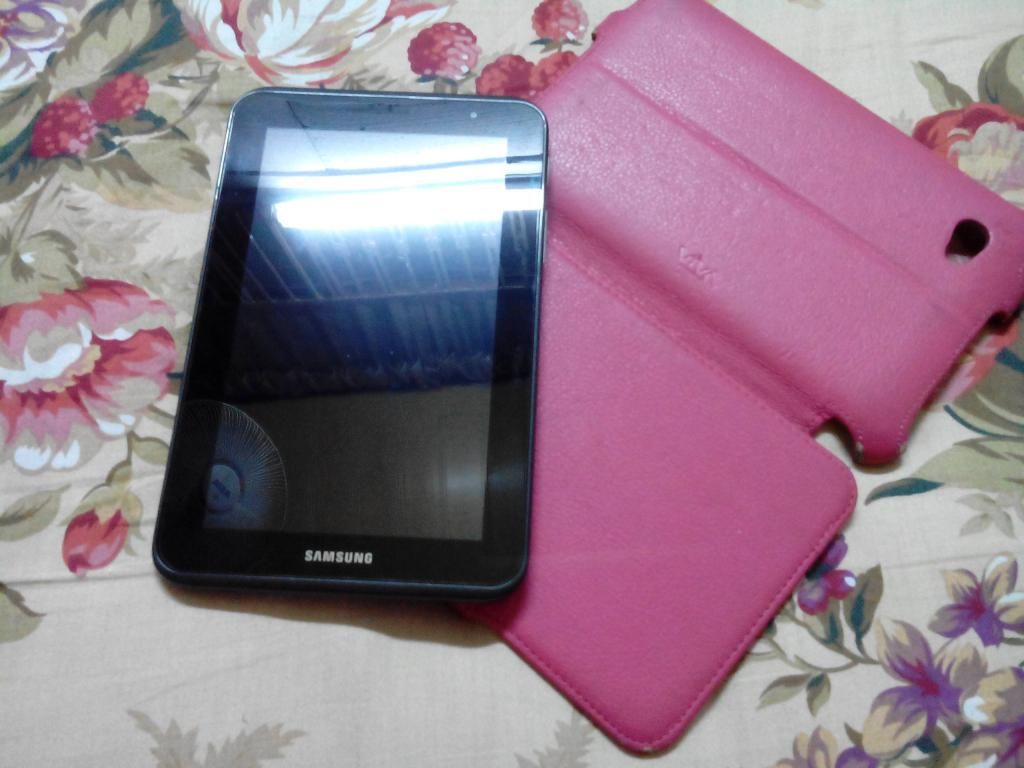 Cần bán Samsung Galaxy tab 2 7.0 wifi Zin 100% - 4