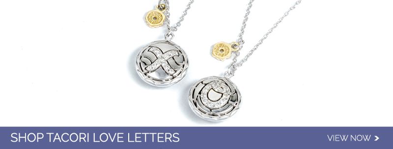 Tacori Love Letters