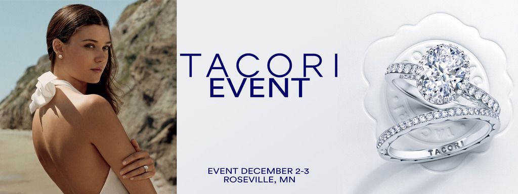 TACORI Takeover Event 