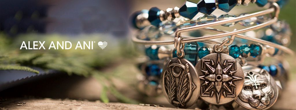 Alex And Ani Bracelets 