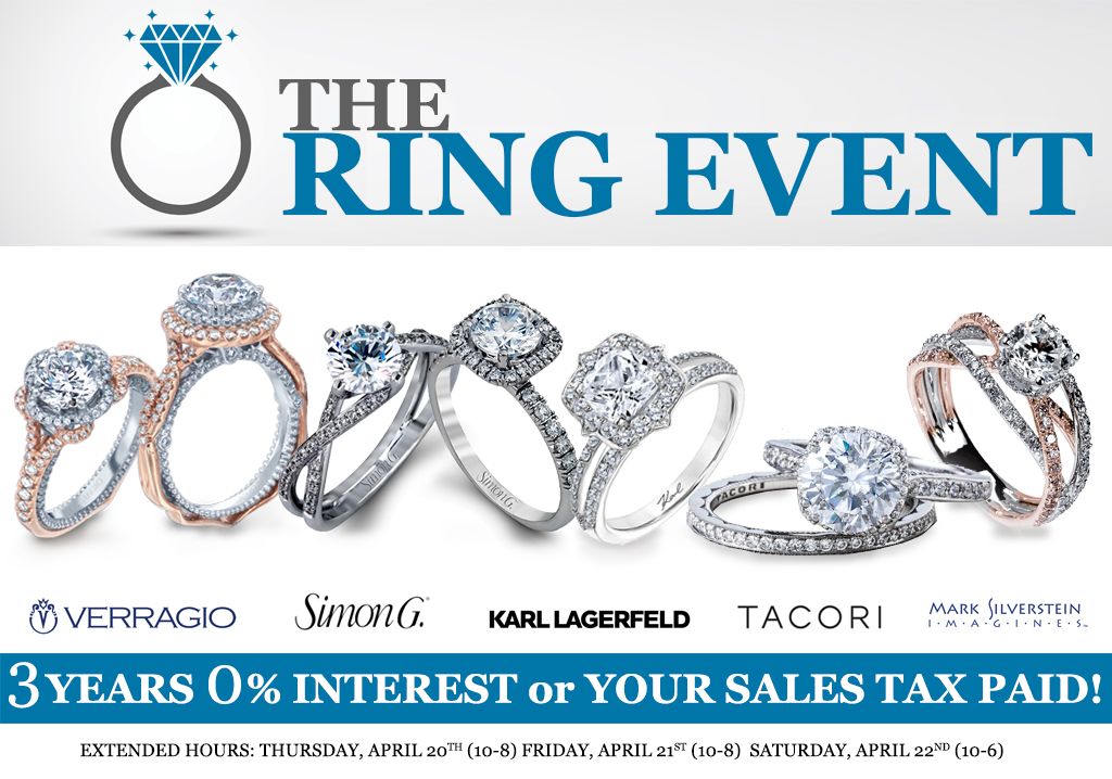 The Ring Event