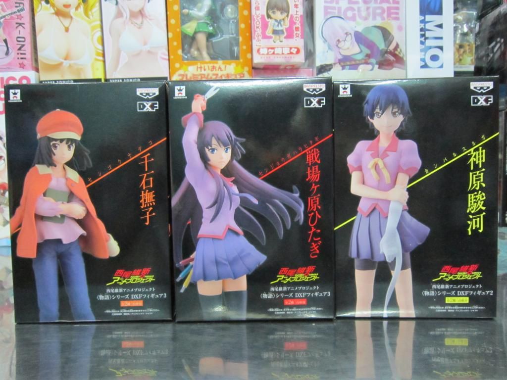 FIGURE-MECHA SHOP : Bán và nhận đặt tất cả các thể loại toy japan - 1