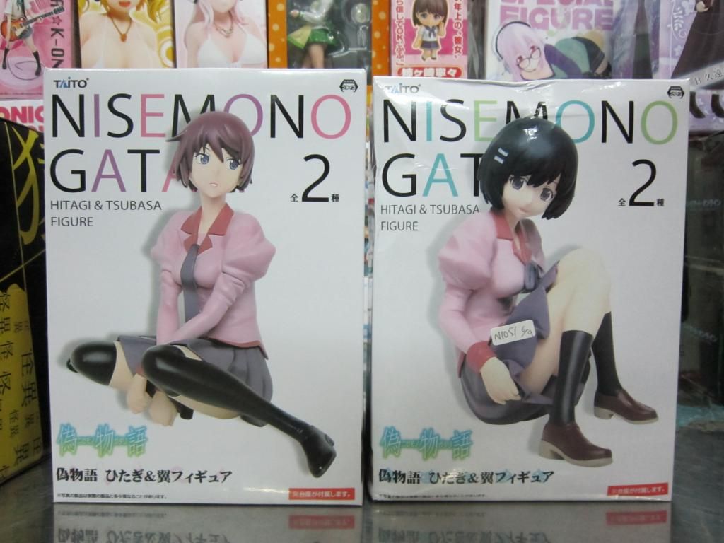 FIGURE-MECHA SHOP : Bán và nhận đặt tất cả các thể loại toy japan - 4