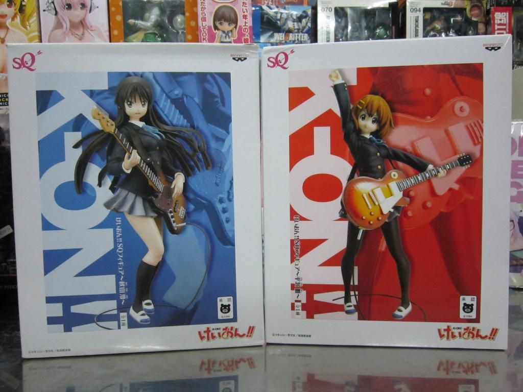 FIGURE-MECHA SHOP : Bán và nhận đặt tất cả các thể loại toy japan - 6