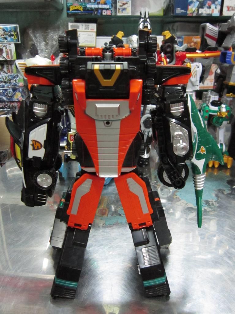 FIGURE-MECHA SHOP : Bán và nhận đặt tất cả các thể loại toy japan - 5
