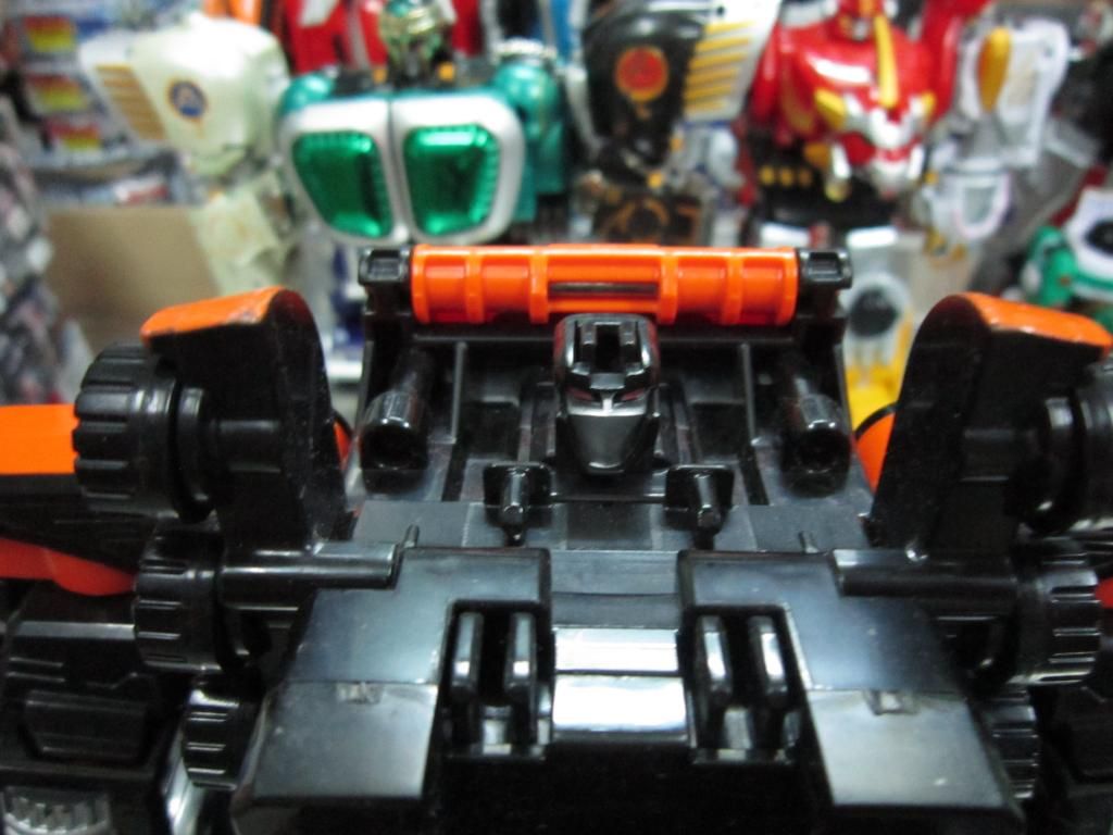 FIGURE-MECHA SHOP : Bán và nhận đặt tất cả các thể loại toy japan - 6