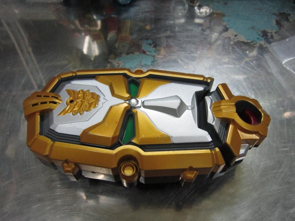 FIGURE-MECHA SHOP : Bán và nhận đặt tất cả các thể loại toy japan - 9