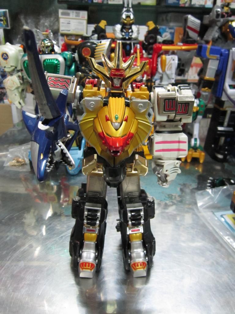 FIGURE-MECHA SHOP : Bán và nhận đặt tất cả các thể loại toy japan - 11