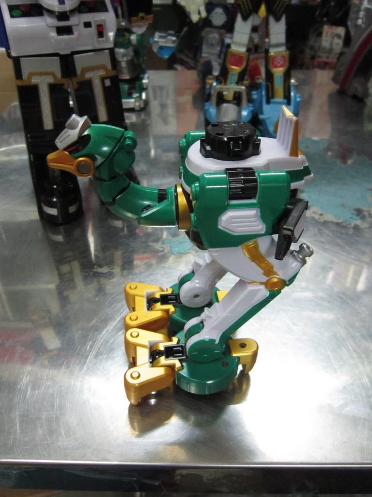 FIGURE-MECHA SHOP : Bán và nhận đặt tất cả các thể loại toy japan - 14