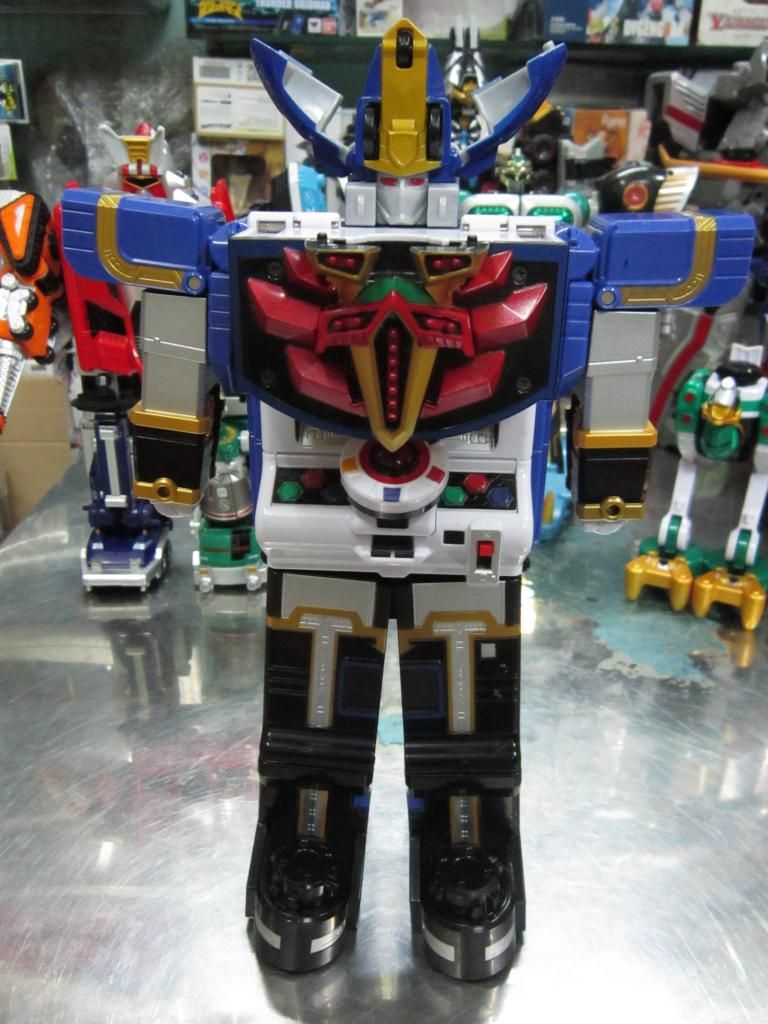 FIGURE-MECHA SHOP : Bán và nhận đặt tất cả các thể loại toy japan - 17