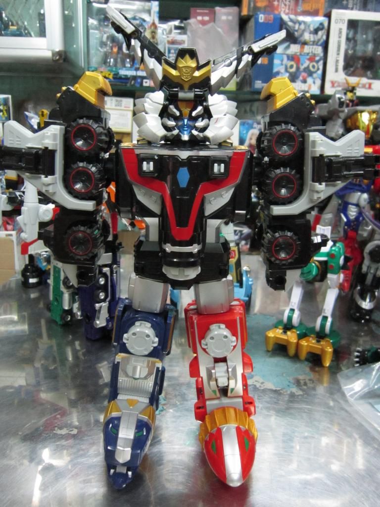 FIGURE-MECHA SHOP : Bán và nhận đặt tất cả các thể loại toy japan - 15