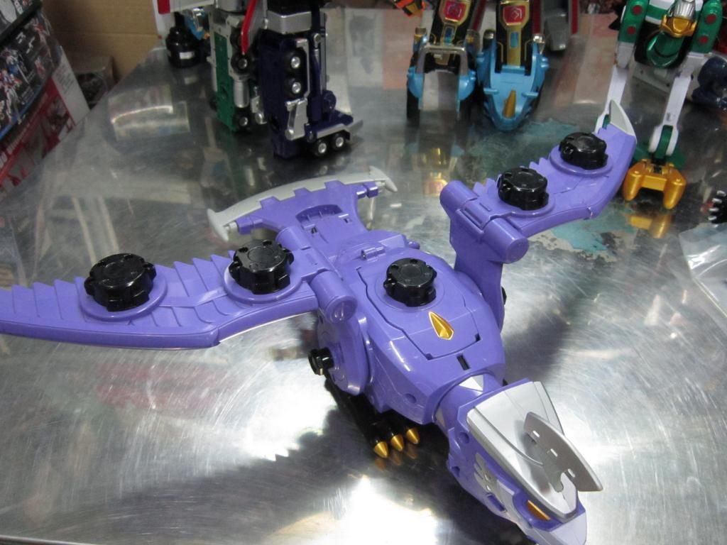 FIGURE-MECHA SHOP : Bán và nhận đặt tất cả các thể loại toy japan - 20