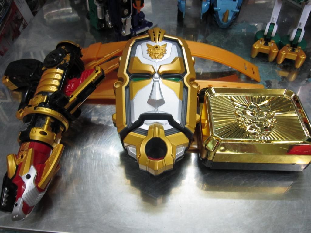 FIGURE-MECHA SHOP : Bán và nhận đặt tất cả các thể loại toy japan - 23