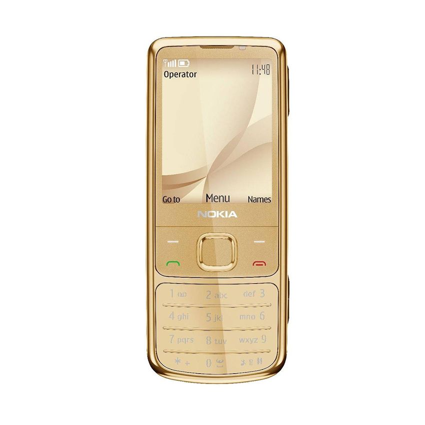 nokia-6700-gold-edition