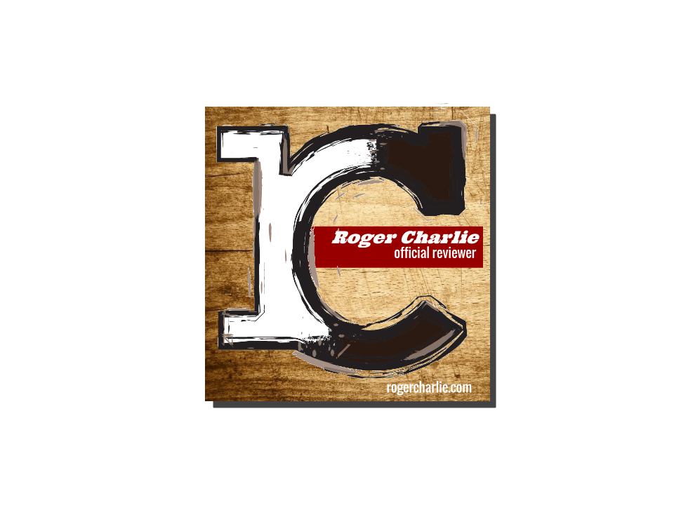Roger Charlie Reviewer