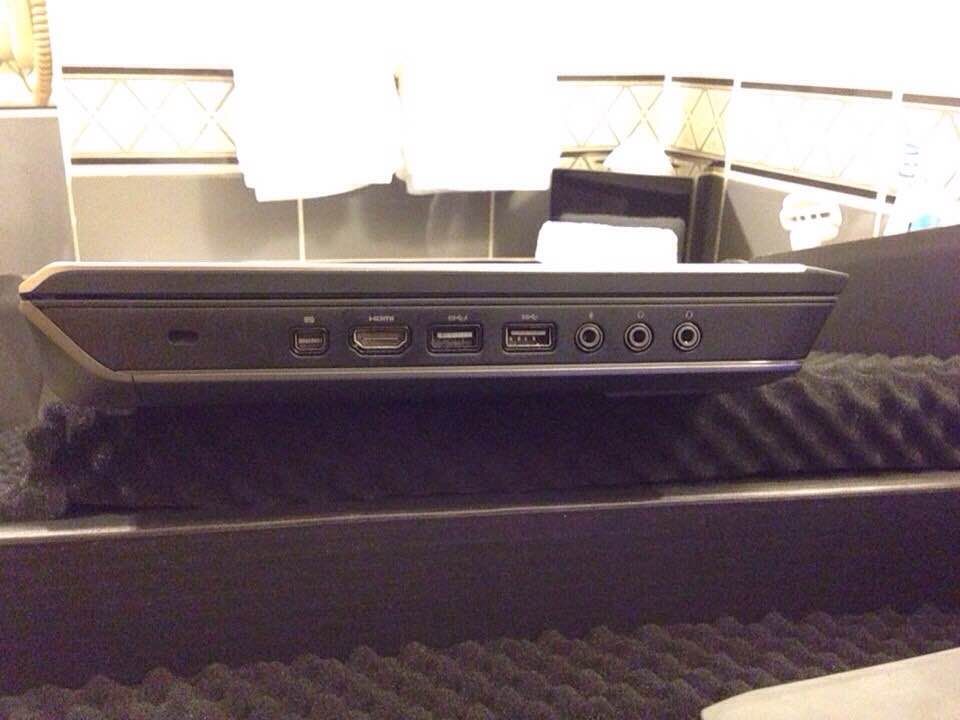 [hcm] alien ware 14 full box new 100% gia tot!!! - 3