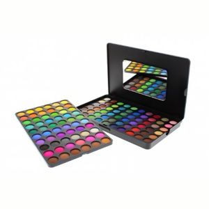 BH Cosmetics Second Edition 120 Color ... BH Cosmetics Second Edition 120 Color ...