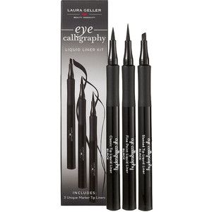 Laura Geller Beauty Eye Calligraphy Trio ... Laura Geller Beauty Eye Calligraphy Trio ...