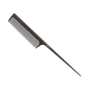 Scalpmaster 8" Nano Rat Tail Comb ...