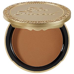 Too Faced Chocolate Soleil Matte Bronzing ... Too Faced Chocolate Soleil Matte Bronzing ...