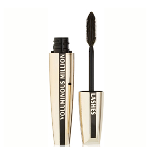 L'Oreal Voluminous Million Lashes Mascara - ... L'Oreal Voluminous Million Lashes Mascara - ...
