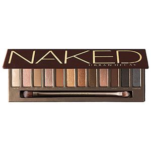 Urban Decay Naked Palette Urban Decay Naked Palette