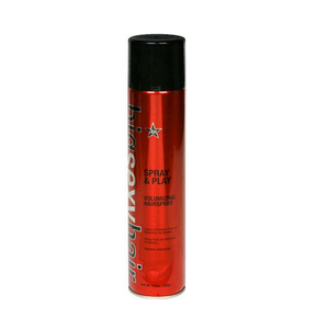 Remarkable, Big sexy hair volumizing hairspray Big sexy hair volumizing hairspray join. And
