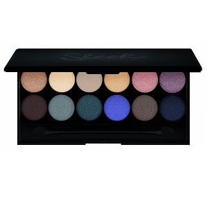 Sleek i-Divine Eye Shadow Palette - ... Sleek i-Divine Eye Shadow Palette - ...
