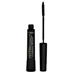 L'Oreal Paris Telescopic Mascara - Carbon ... L'Oreal Paris Telescopic Mascara - Carbon ...