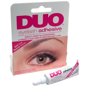 Ardell DUO Eyelash Adhesive - Dark ...