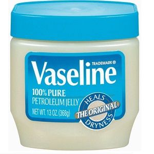 Vaseline 100% Pure Petroleum Jelly Vaseline 100% Pure Petroleum Jelly