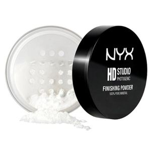 NYX Cosmetics HD Studio Photogenic Finishing ... NYX Cosmetics HD Studio Photogenic Finishing ...