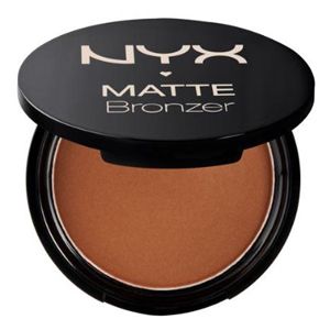 NYX Cosmetics Matte Body Bronzer - ... NYX Cosmetics Matte Body Bronzer - ...