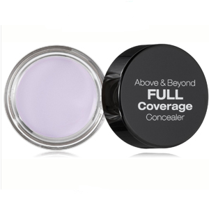NYX Cosmetics Above & Beyond Full ... NYX Cosmetics Above & Beyond Full ...
