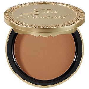 Too Faced Soleil Matte Bronzer - ... Too Faced Soleil Matte Bronzer - ...