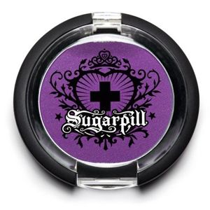 Sugarpill Cosmetics Pressed Eyeshadow - Poison ... Sugarpill Cosmetics Pressed Eyeshadow - Poison ...