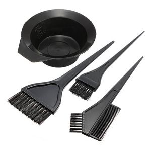 KMG Salon Hair Coloring Tool Kit