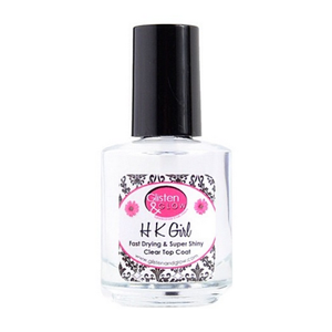 Glisten & Glow HK Girl Fast ... Glisten & Glow HK Girl Fast ...