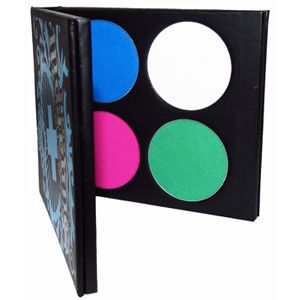 Sugarpill Addicted To Pretty Eyeshadow Quad ... Sugarpill Addicted To Pretty Eyeshadow Quad ...