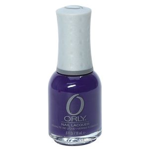 ORLY Nail Lacquer - Charged Up ORLY Nail Lacquer - Charged Up