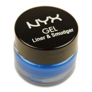 NYX Gel Liner and Smudger - ... NYX Gel Liner and Smudger - ...