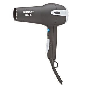 Conair 1875 Tourmaline Ceramic Hair Dryer ... Conair 1875 Tourmaline Ceramic Hair Dryer ...