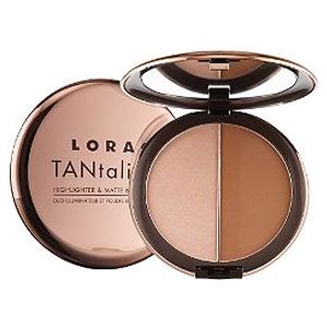 LORAC TANtalizer Highlighter and Matte Bronzer ... LORAC TANtalizer Highlighter and Matte Bronzer ...
