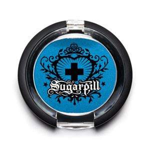 Sugarpill Pressed Eyeshadow - Afterparty Sugarpill Pressed Eyeshadow - Afterparty
