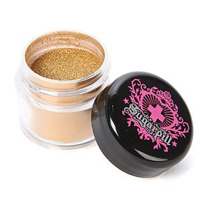 Sugarpill Cosmetics Loose Eyeshadow - Goldilux Sugarpill Cosmetics Loose Eyeshadow - Goldilux
