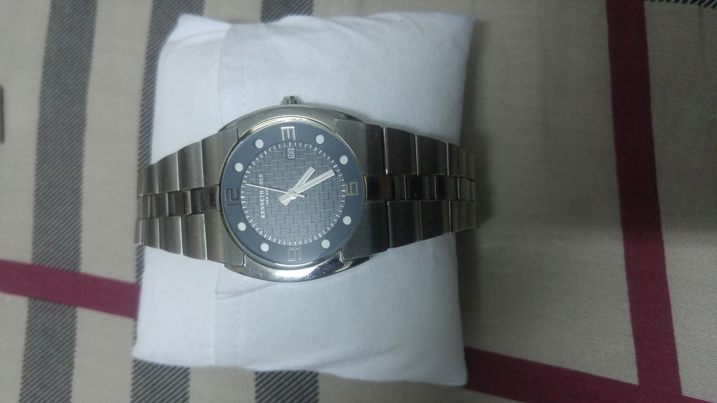 [HCMC] Đồng hồ nam hãng tonny hilfiger, Kenneth Cole  giá quá rẻ - 13
